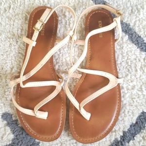 Women's Express Sandals